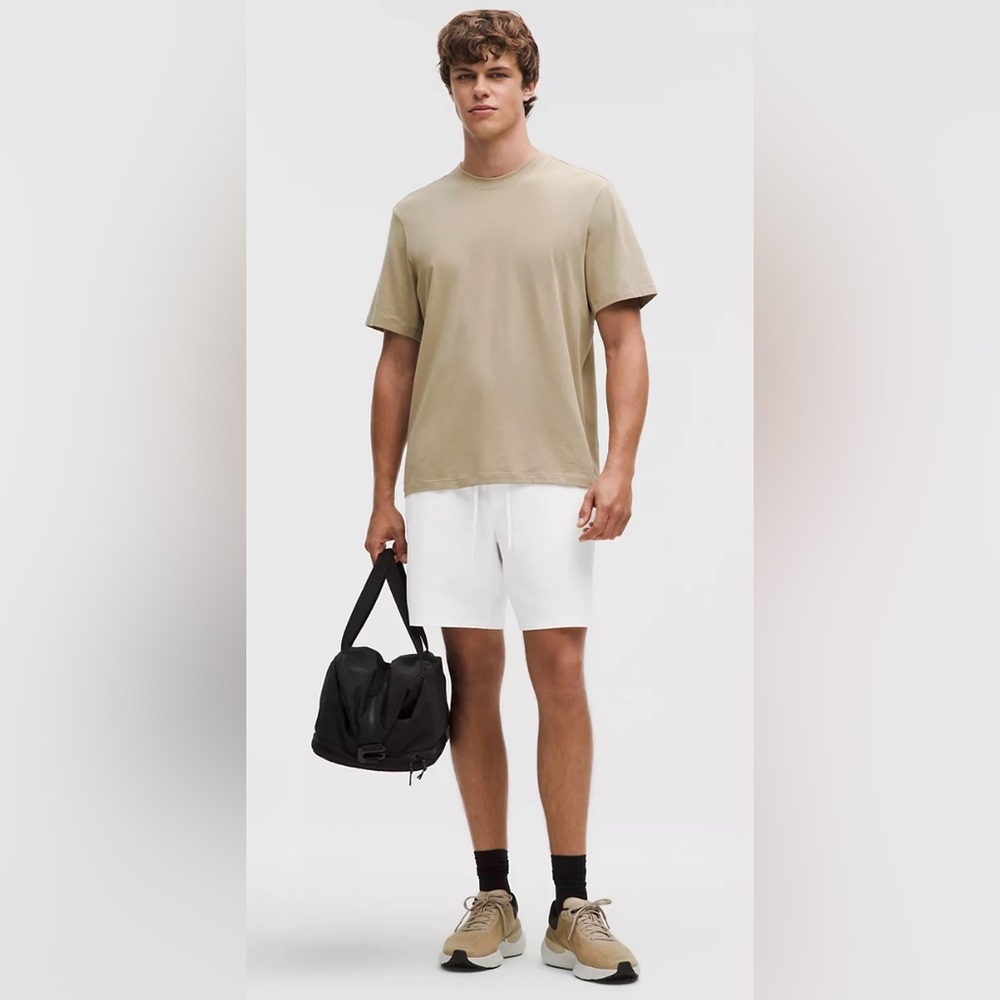 Lululemon Zeroed In Linerless Short 7"
